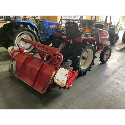 YANMAR トラクター Ke-50