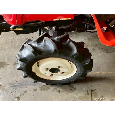 YANMAR トラクター Ke-50