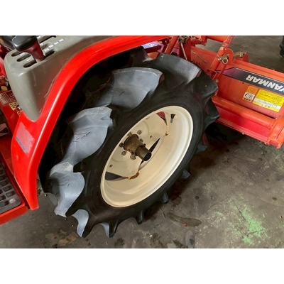 YANMAR トラクター Ke-50