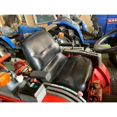 YANMAR トラクター Ke-50