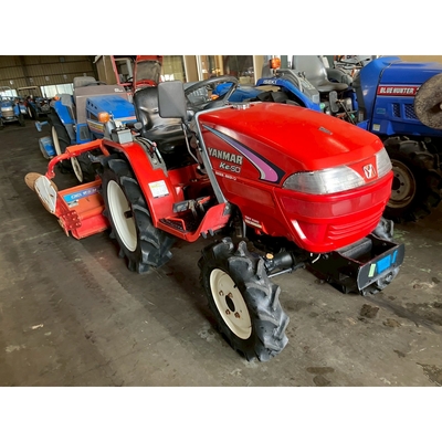 YANMAR トラクター Ke-50