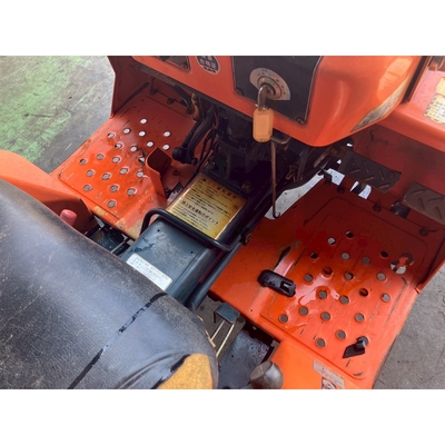 KUBOTA トラクター B1502D