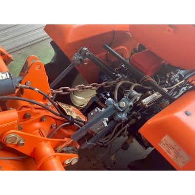KUBOTA トラクター B1502D