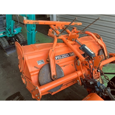KUBOTA トラクター B1502D