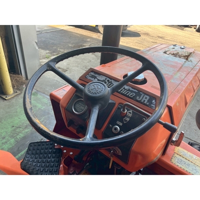 KUBOTA トラクター B1502D