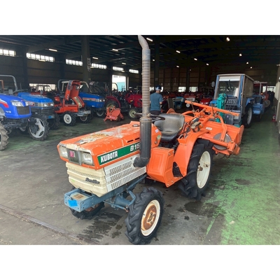 KUBOTA トラクター B1502D