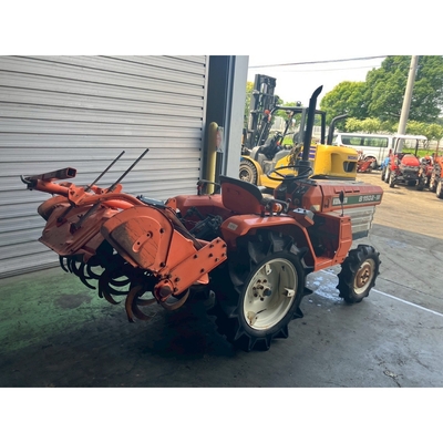 KUBOTA トラクター B1502D