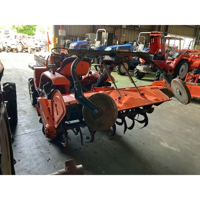 KUBOTA トラクター B1402D