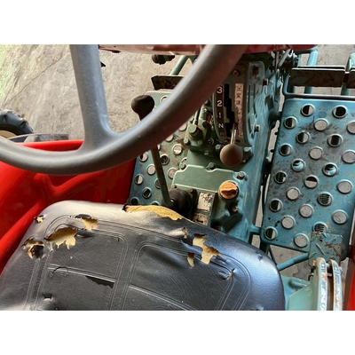 YANMAR トラクター YM2610S