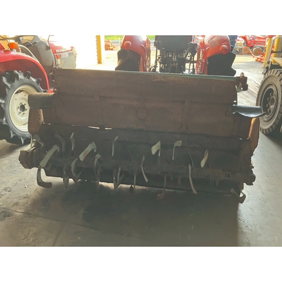 YANMAR トラクター YM2610S