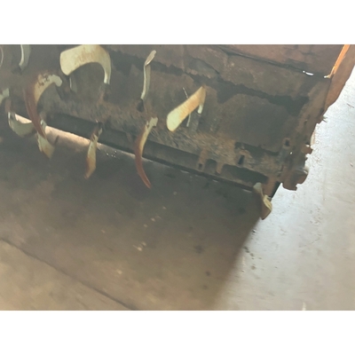 YANMAR トラクター YM2610S