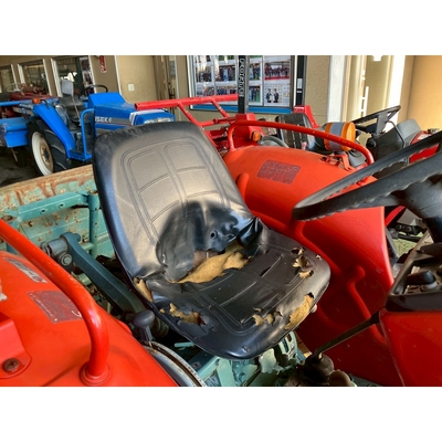 YANMAR トラクター YM2610S
