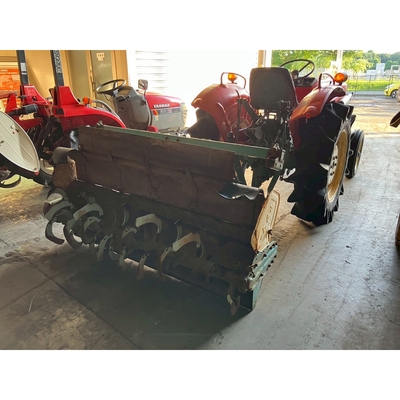 YANMAR トラクター YM2610S