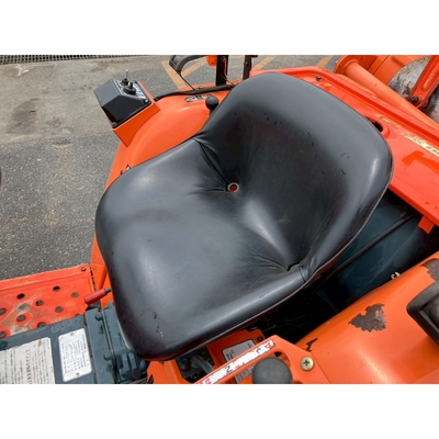 KUBOTA トラクター B1702