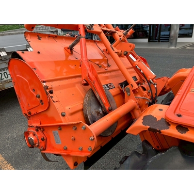 KUBOTA トラクター B1702