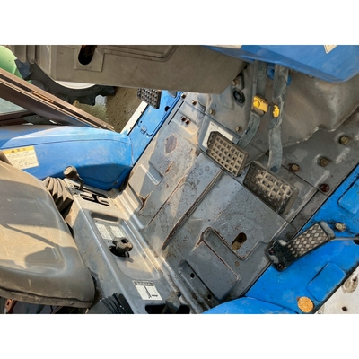 ISEKI トラクター TK25F