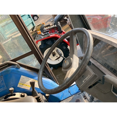 ISEKI トラクター TK25F