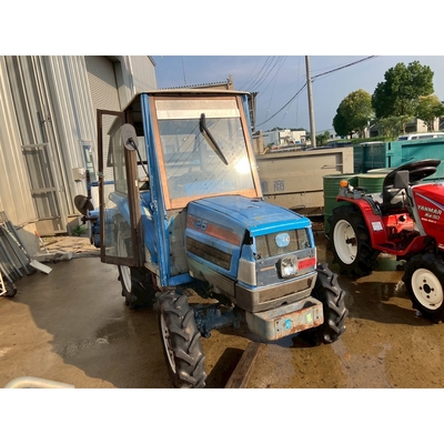 ISEKI トラクター TK25F