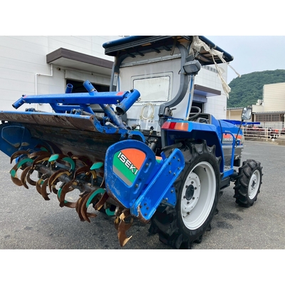 ISEKI トラクター TG273F