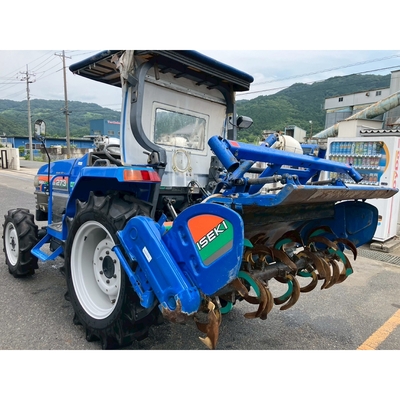 ISEKI トラクター TG273F