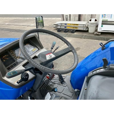 ISEKI トラクター TG273F