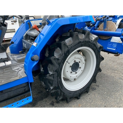 ISEKI トラクター TG273F