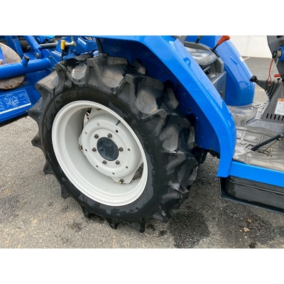 ISEKI トラクター TG273F