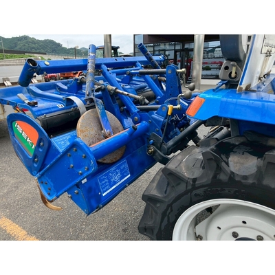 ISEKI トラクター TG273F