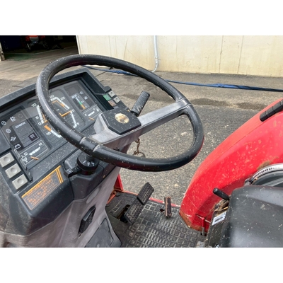 MITSUBISHI トラクター MT25