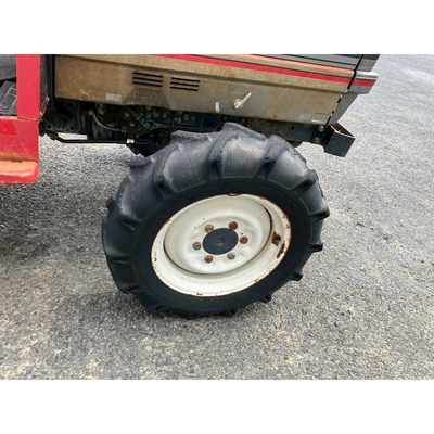 MITSUBISHI トラクター MT25