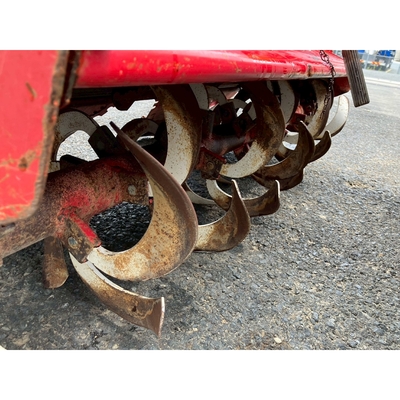 MITSUBISHI トラクター MT25