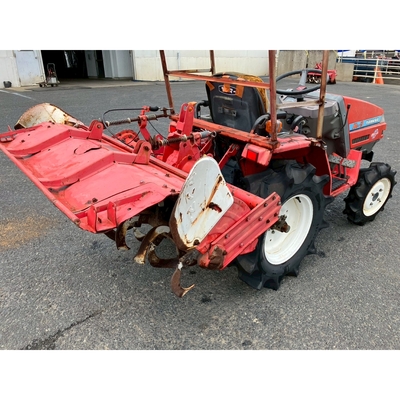 YANMAR トラクター ke-3