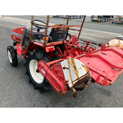 YANMAR トラクター ke-3