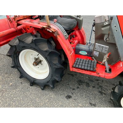 YANMAR トラクター ke-3
