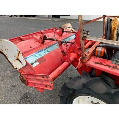 YANMAR トラクター ke-3