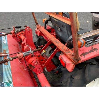 YANMAR トラクター ke-3