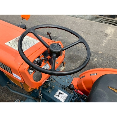 KUBOTA トラクター B6001D