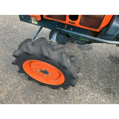KUBOTA トラクター B6001D