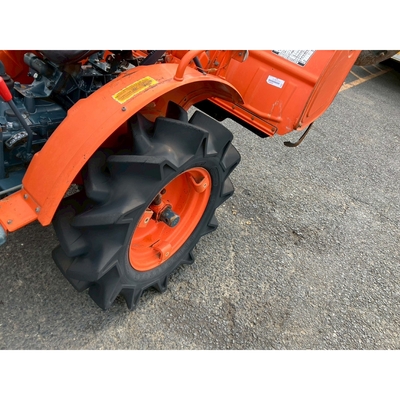 KUBOTA トラクター B6001D