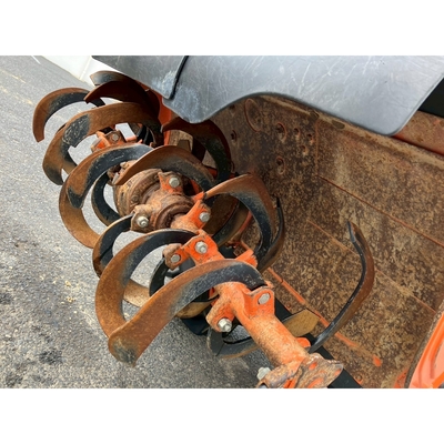 KUBOTA トラクター B6001D