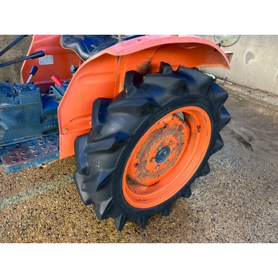 KUBOTA トラクター L1501S
