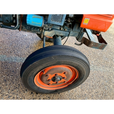 KUBOTA トラクター L1501S