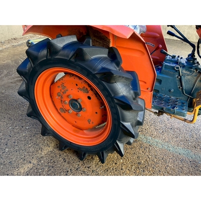 KUBOTA トラクター L1501S