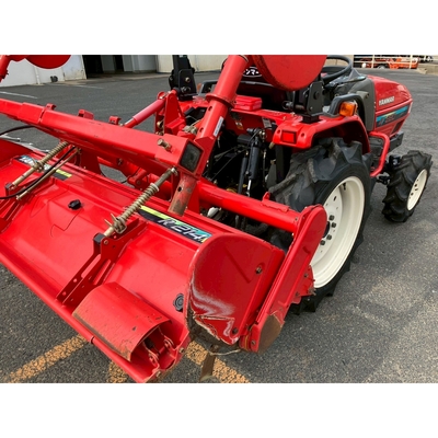 YANMAR トラクター AF220