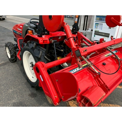 YANMAR トラクター AF220