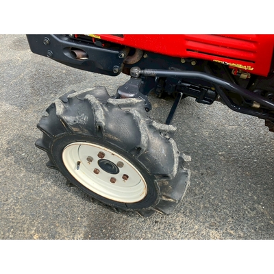 YANMAR トラクター AF220