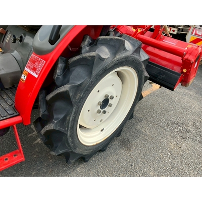 YANMAR トラクター AF220