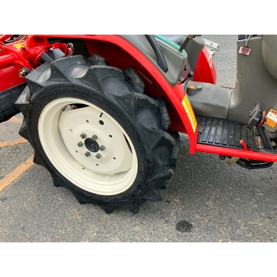 YANMAR トラクター AF220