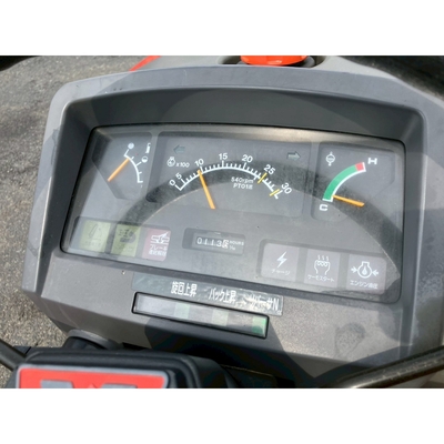 YANMAR トラクター AF220