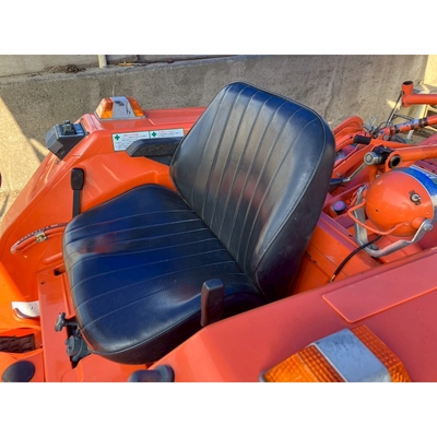 KUBOTA トラクター L1-18